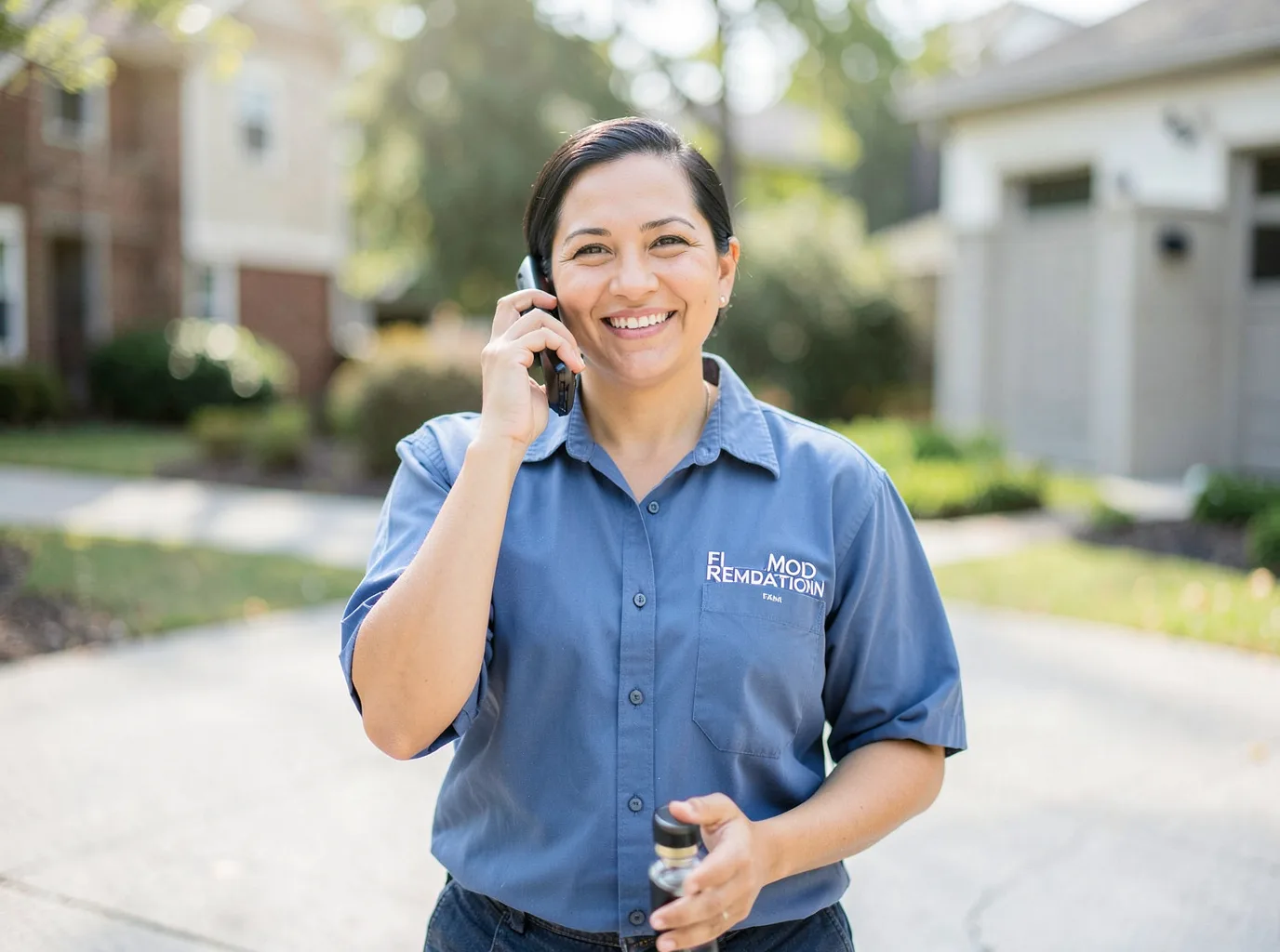 Mold Remediation Metamora, MI FAQs